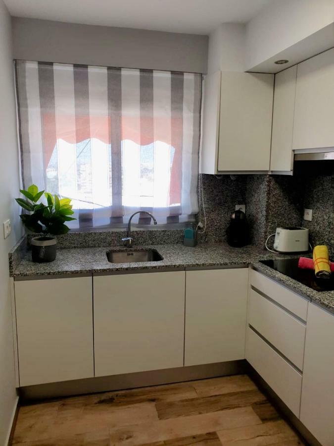 Luxury 12Th Floor Beachfront El Campello Εξωτερικό φωτογραφία