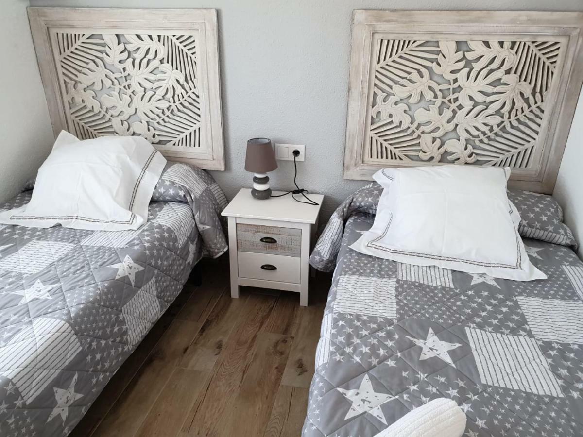 Luxury 12Th Floor Beachfront El Campello Εξωτερικό φωτογραφία