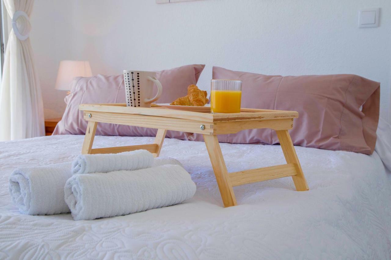 Luxury 12Th Floor Beachfront El Campello Εξωτερικό φωτογραφία