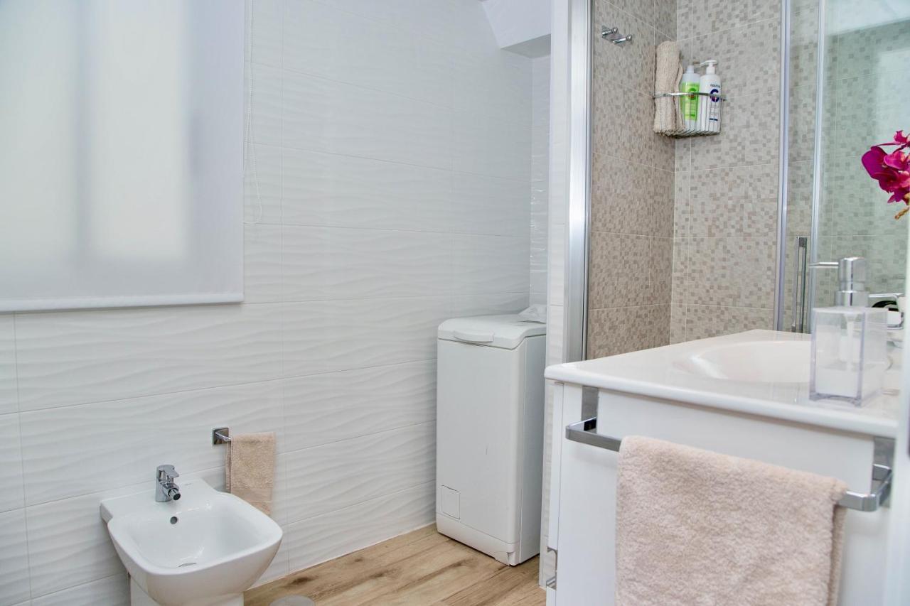 Luxury 12Th Floor Beachfront El Campello Εξωτερικό φωτογραφία